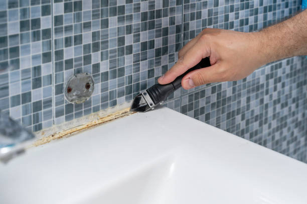 Certified Mold Removal in Mint Hill, NC